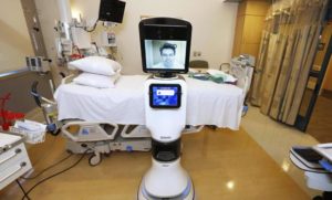 telemed robot_web